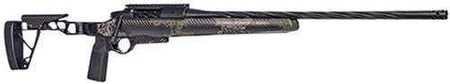 Seekins Precision Havak, 308 Win, 3+1, 16" Barrel, Right Hand, Slam Series
