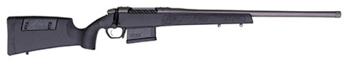 Weatherby 307, 308 Win, 5+1, 20" Barrel, Right Hand, Range SF, Bolt Action