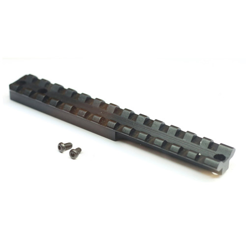 Keystone Sporting Arms MOSIN SCOPE MOUNT KIT, Black, Crickett Series