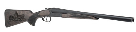 Heritage RR22B6-USF02, .22LR, 6.5", 6rd, Rough Rider Series