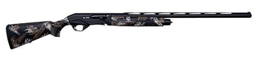 Weatherby Sorix, 12 Gauge, 2+1 Cap, 28" Barrel, Semi-Auto, Ambidextrous