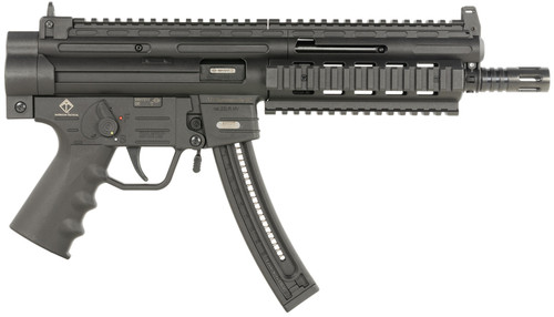 American Tactical Inc GSG-16 Pistol, 22 LR