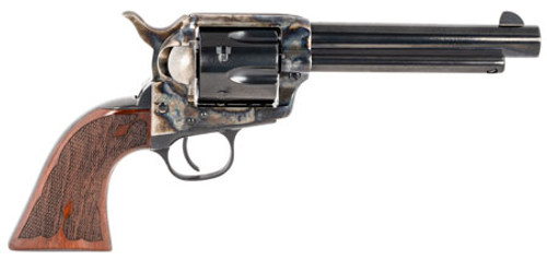 Taylor’s & Company Gambler, .357 Mag, 6 Shot, 5.50" Barrel, SAO Revolver