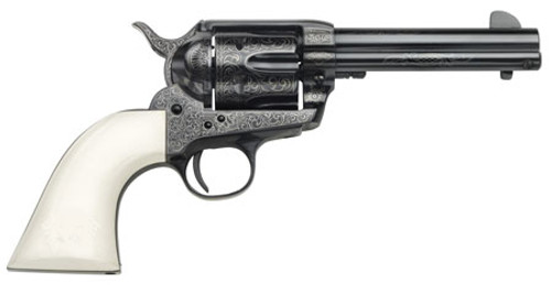 Taylor’s & Company 1873, 45 Colt (LC), 6 Capacity, 4.75" Barrel, SAO