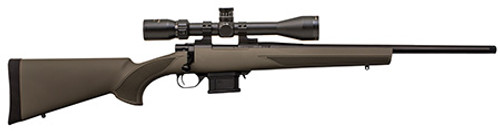 Howa M1500, 6mm ARC, 5+1, 20" Barrel, Right Hand, Mini Action, Bolt Action