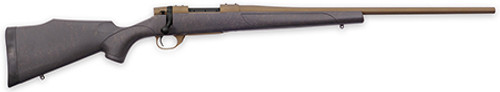 Weatherby Vanguard, 308 Win, 5+1, 22" Barrel, Weatherguard Series, Bolt