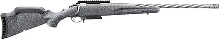Ruger American II, 308 Win, 3+1, 20" Barrel, Gen II, Bolt Action