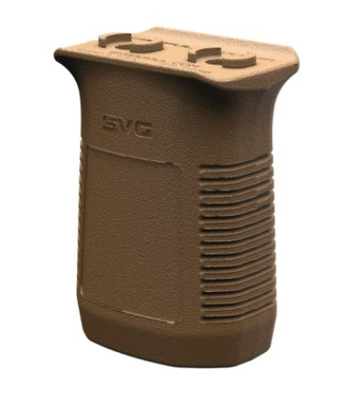 Magpul MAG1567-mcb, M-LOK Short Vertical Grip, Accessories