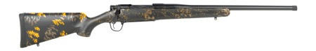 Christensen Arms 8010135400, 7BC, 20" Barrel, Mesa FFT Series
