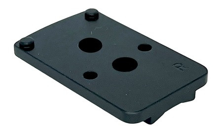 Talley RMR1022, Base for RMR Ruger 10-22