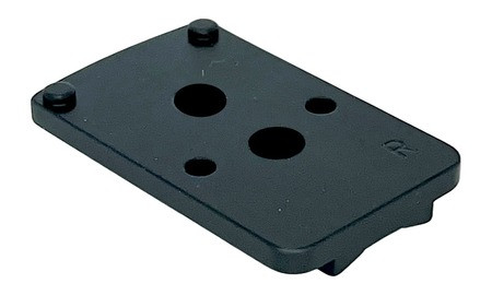 Talley Base, DPP1022, for DPP Ruger 10-22