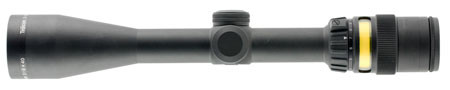 Trijicon AccuPoint Riflescope, 3-9x, 40mm, Illuminated Mil-Dot
