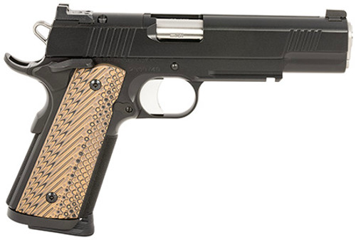 Anderson Specialist, 45 ACP, 8+1, 5" Barrel, SAO