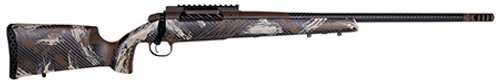 Weatherby 307, 6.5 Creedmoor, 3+1, 22" Barrel, Alpine CT, Ambidextrous