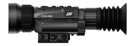 Riton Optics HS650, 35mm Obj., 640 2-8x Magnification