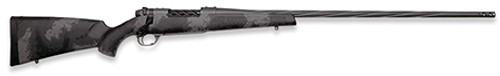 Weatherby Mark V, 6.5 Creedmoor, 4+1, 22" Barrel, Right Hand, Live Wild