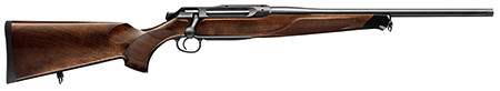 Mauser 505, 30-06 Springfield, 3+1, 22", Lux, Bolt Action