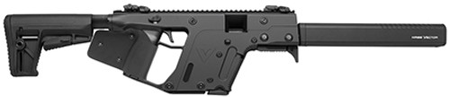 Kriss USA Vector, Semi-Auto, 45 ACP, 10+1, 16" Barrel, Right Hand