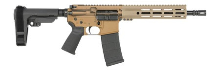 Shark Coast Tactical SCC07282SCAR-P, Scarbog AR Pistol