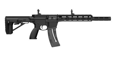 Retay USA RA1522, Poly MLOK, 10R Capacity