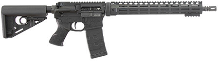 Larue Tactical LT15, 5.56 NATO, 30+1, 16" Barrel, Right Hand, Semi-Auto