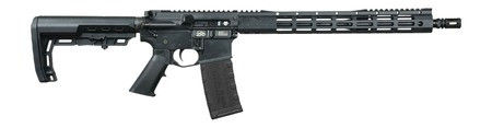 Black Rain BRO-26052801, 5.56, 30R, Black, 16" Barrel, SPEC15
