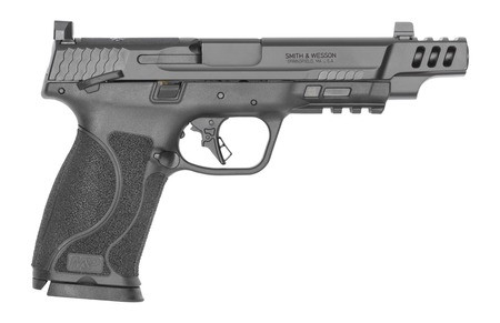 Smith & Wesson M&P PC M2.0, 10MM, 5.6", 10R, CA OR, TS, Black