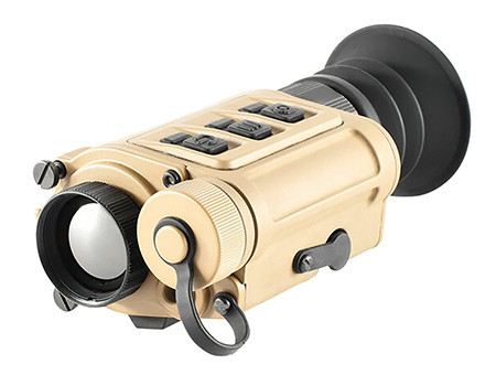 Infiray Outdoor RICO, 640 Res, 1x Magnification, Micro Series