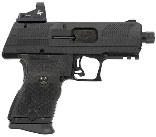 Hi-Point YC9, 9mm Luger, 10+1, 4.12" Barrel, Semi-Auto, w/Red Dot