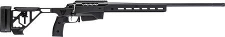 Tikka JRTXAGB32424, 6mm Creedmoor, 5+1, 24" Barrel, Bolt Action