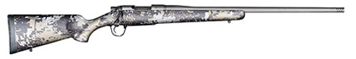 Christensen Arms Mesa, 6.5 Creedmoor, 4+1, 20", Right Hand, FFT, Bolt