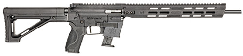 Smith & Wesson Response, 9mm Luger, 10+1, 16.50" Barrel, Semi-Auto