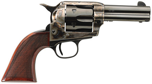 Taylor’s & Company 550819DE, Runnin Iron, SAO, 45 Colt, 3.50" Barrel