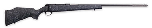 Weatherby Mark V, 300 PRC, 3+1, 26" Barrel, Right Hand, Accumark Series