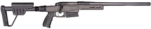 Bergara Premier, 6.5 Creedmoor, 5+1, 18" Barrel, MgMicro Lite, Bolt Action
