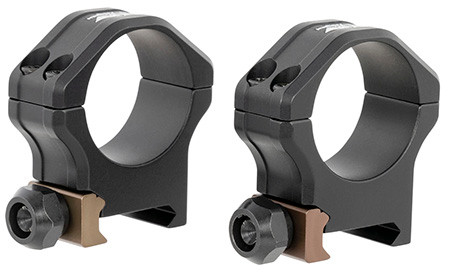 Christensen Ultralight PRSR-X2, 30mm, PRSR-X2 Series