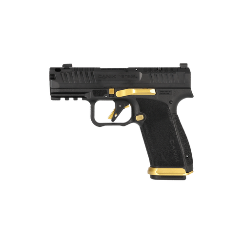 Canik, METE MC9 PRIME, 9mm Luger, 17+1, Striker Fired, Night Sights