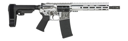 Shark Coast SCC07374DOD-P, Day of the Dead Edition