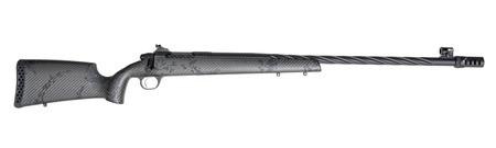Weatherby 307, 50 Cal, Muzzleloader, 26" Barrel, Muzzle Brake
