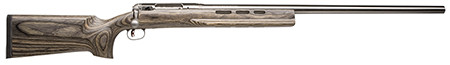 Savage 12, 6mm BR, 1rd, 29" Barrel, Right Hand, Benchrest, Bolt Action