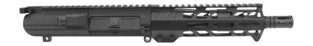 TacFire BU3087 Upper, .308, PST, 7, BCG Included