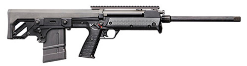 KelTec RFB, 7.62x51mm NATO, 20+1, 24" Barrel, Ambidextrous, Hunter Series