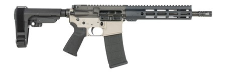Shark Coast SCC07213MAX-P, Maxim AR Pistol