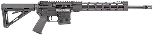 Diamondback DB15, 5.56x45mm NATO, 10+1, 16", Right, *CO Compliant
