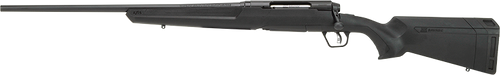 Savage 57521, 270 Win, 4+1, Left Hand, Axis II, Bolt Action