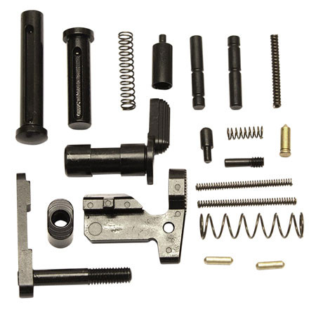 CMMG Gun Builders, 308 Win, Lower Parts Kit