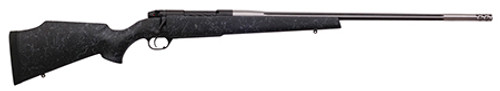 Weatherby Mark V, 338 Lapua Mag, 3+1, 26", Right Hand, Accumark, Bolt
