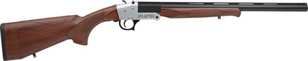 Rock Island Armory Traditional Single Shot, 12 Gauge