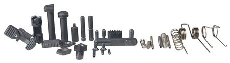 Strike Lower Parts Kit, Enhanced Series, ARELRPLT