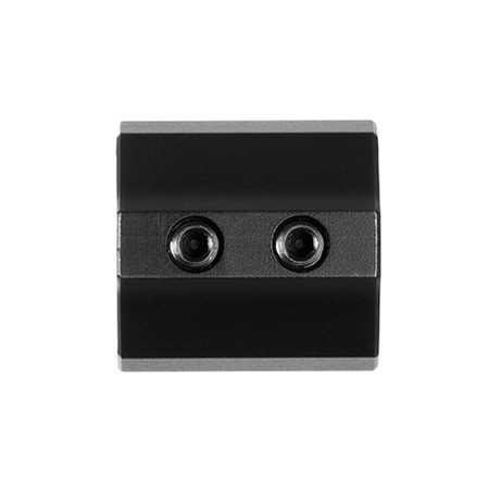 Seekins Precision 11510087F, .875 DIA Gas Block